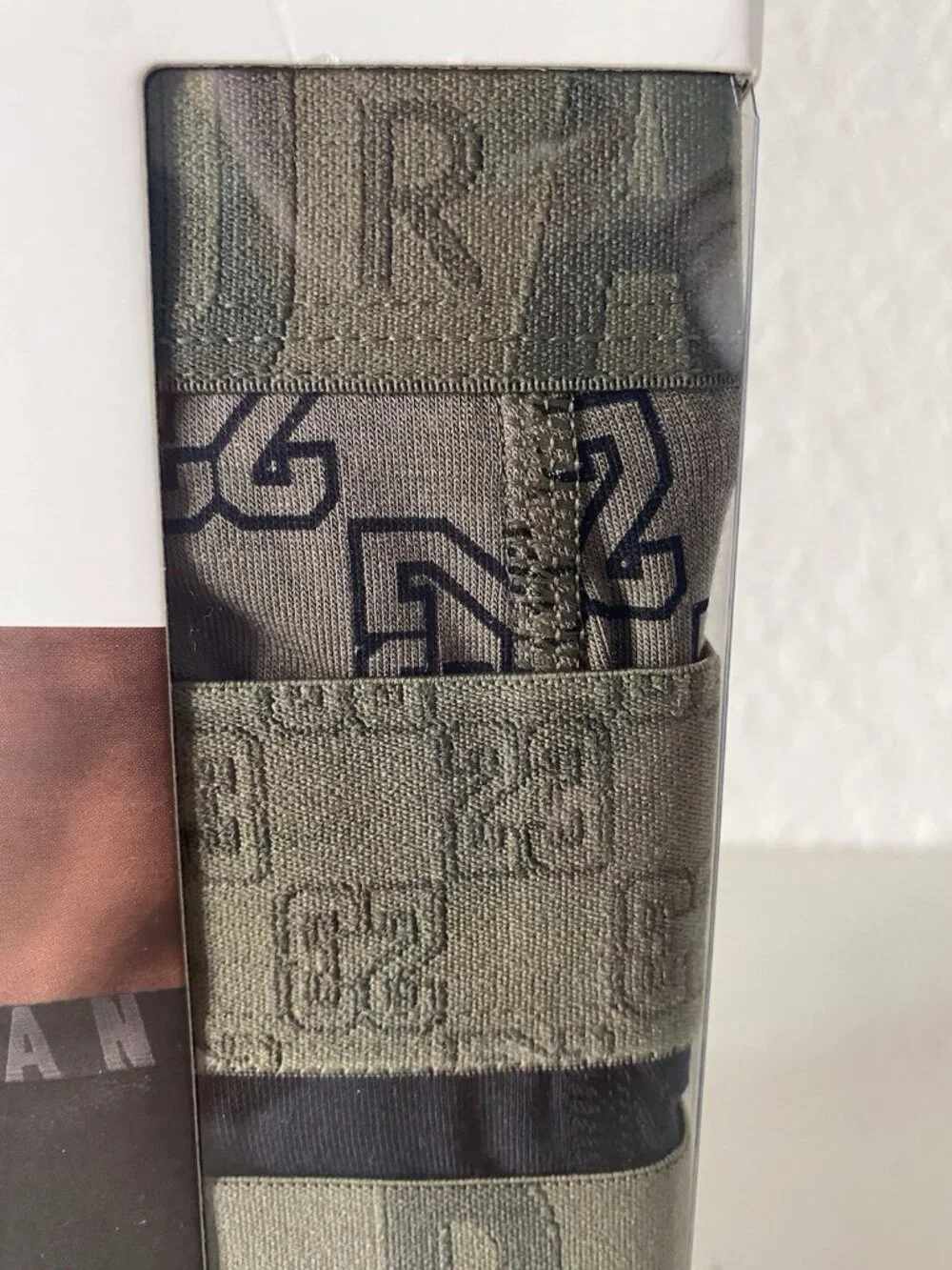 3 Pc Jordan Flight‎ Modal Boxer Brief JM0691-E6F Men’s Sz M Olive JM0691-E6F NEW